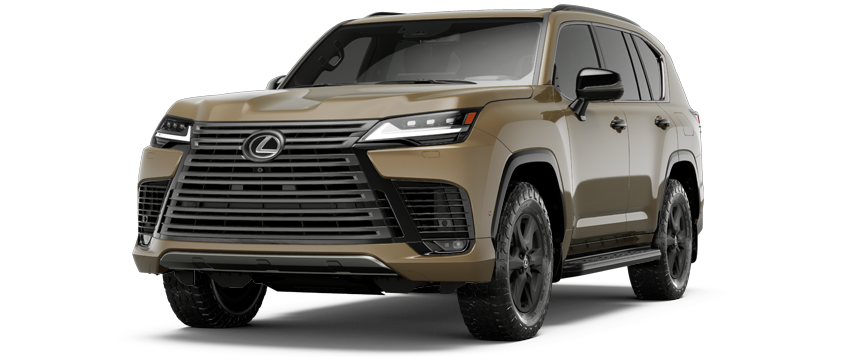 Bergstrom Lexus of Appleton in Appleton WI