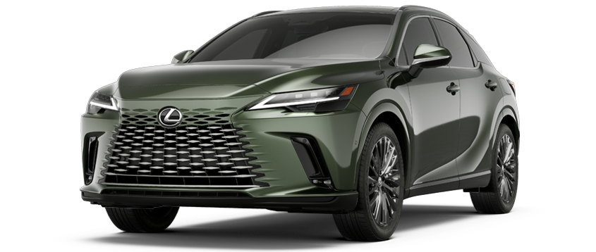 Bergstrom Lexus of Appleton in Appleton WI