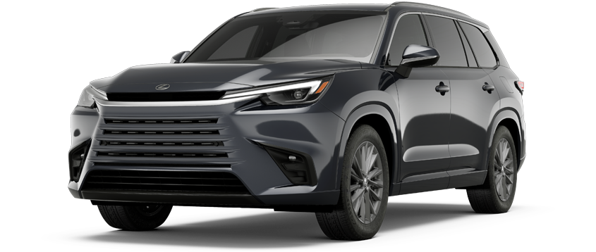 Bergstrom Lexus of Appleton in Appleton WI