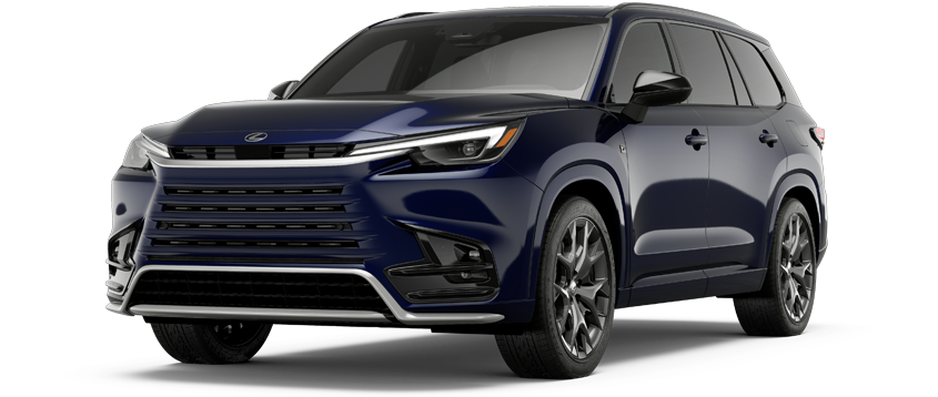 Bergstrom Lexus of Appleton in Appleton WI