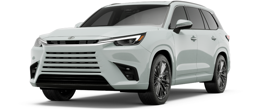 Bergstrom Lexus of Appleton in Appleton WI