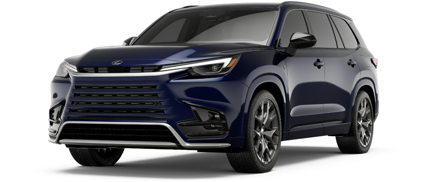 Bergstrom Lexus of Appleton in Appleton WI