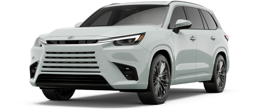 Bergstrom Lexus of Appleton in Appleton WI