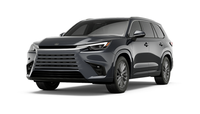 2025 Lexus TX at Bergstrom Lexus of Appleton in Appleton WI