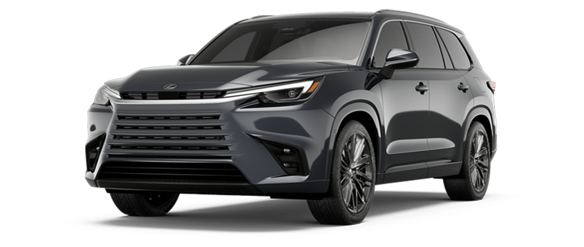 Bergstrom Lexus of Appleton in Appleton WI