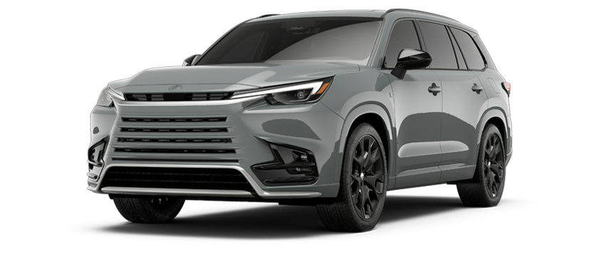 Bergstrom Lexus of Appleton in Appleton WI