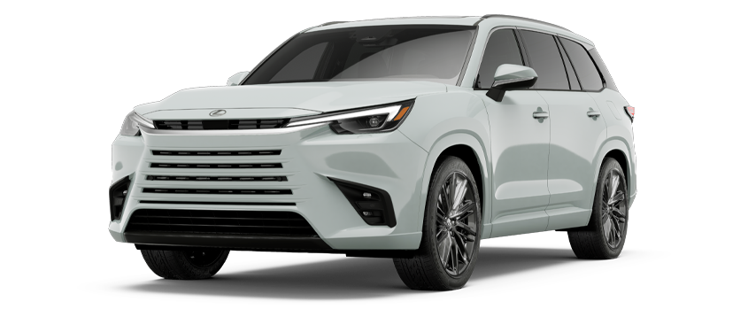 Bergstrom Lexus of Appleton in Appleton WI