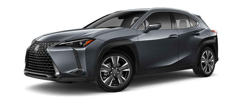 Bergstrom Lexus of Appleton in Appleton WI