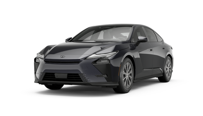 2026 Lexus ES Hybrid at Bergstrom Lexus of Appleton in Appleton WI