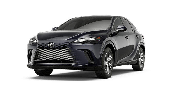2026 Lexus RX Hybrid at Bergstrom Lexus of Appleton in Appleton WI
