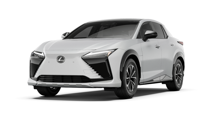 2026 Lexus RZ at Bergstrom Lexus of Appleton in Appleton WI