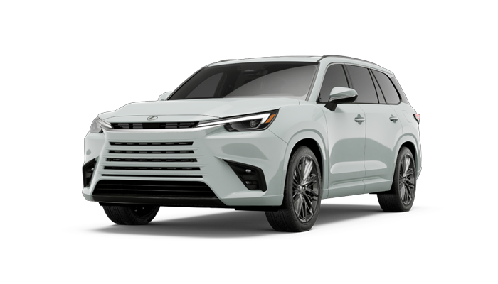 2026 Lexus TX PHEV at Bergstrom Lexus of Appleton in Appleton WI