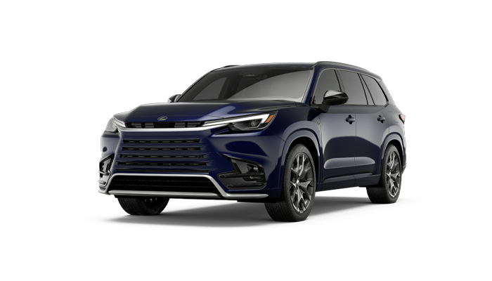 2026 Lexus TX Hybrid at Bergstrom Lexus of Appleton in Appleton WI