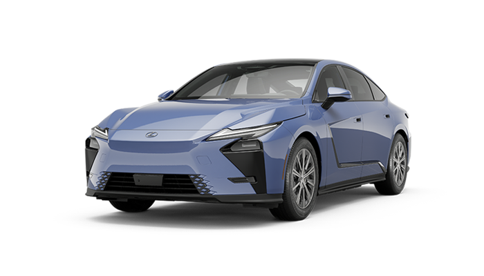 2025 Lexus ES at Bergstrom Lexus of Appleton in Appleton WI