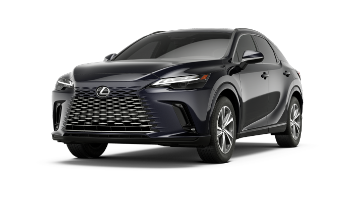 2027 Lexus RX at Bergstrom Lexus of Appleton in Appleton WI