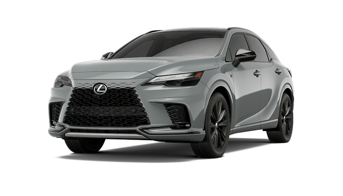 2027 Lexus RX Hybrid at Bergstrom Lexus of Appleton in Appleton WI