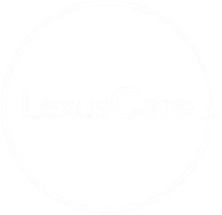 LexusCare logo | Bergstrom Lexus of Appleton in Appleton WI