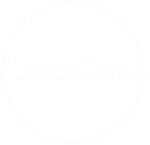 LexusCare logo | Bergstrom Lexus of Appleton in Appleton WI