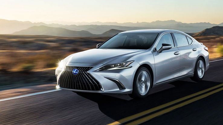 Bergstrom Lexus of Appleton in Appleton WI