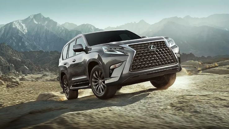 Bergstrom Lexus of Appleton in Appleton WI