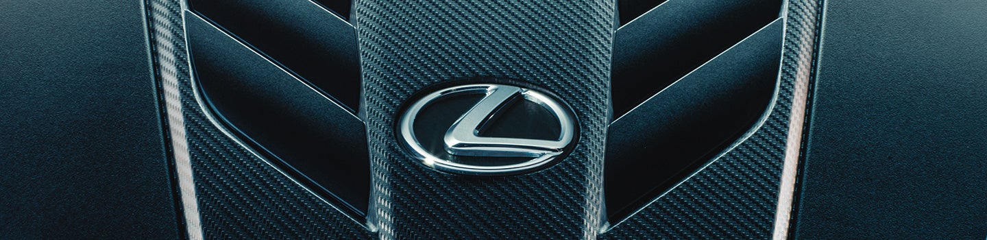 2024 Lexus GX Engine