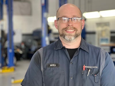 Bergstrom Lexus of Appleton in Appleton WI