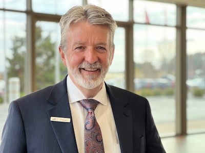 Bergstrom Lexus of Appleton in Appleton WI