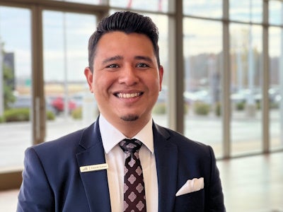 Bergstrom Lexus of Appleton in Appleton WI