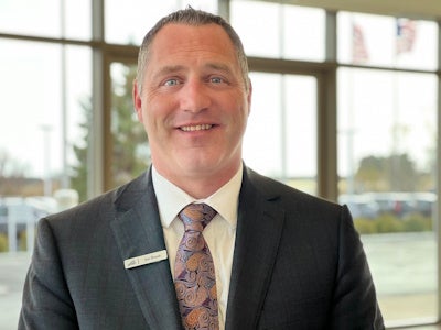 Bergstrom Lexus of Appleton in Appleton WI