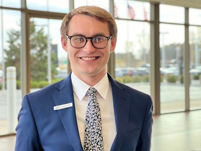 Bergstrom Lexus of Appleton in Appleton WI