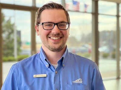 Bergstrom Lexus of Appleton in Appleton WI