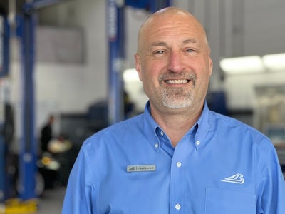 Bergstrom Lexus of Appleton in Appleton WI