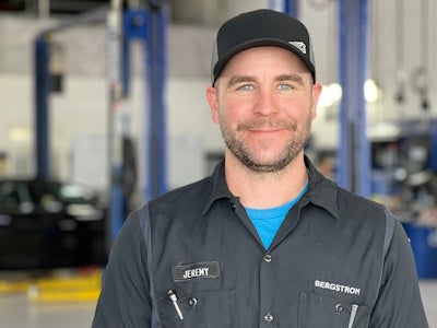 Bergstrom Lexus of Appleton in Appleton WI