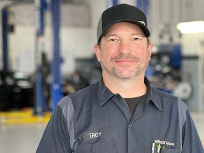 Bergstrom Lexus of Appleton in Appleton WI