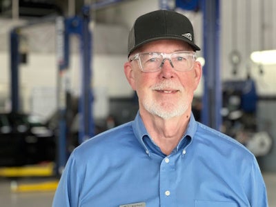 Bergstrom Lexus of Appleton in Appleton WI