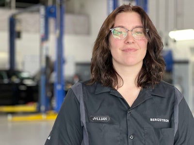 Bergstrom Lexus of Appleton in Appleton WI