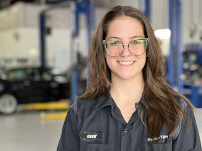 Bergstrom Lexus of Appleton in Appleton WI