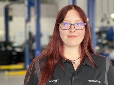 Bergstrom Lexus of Appleton in Appleton WI