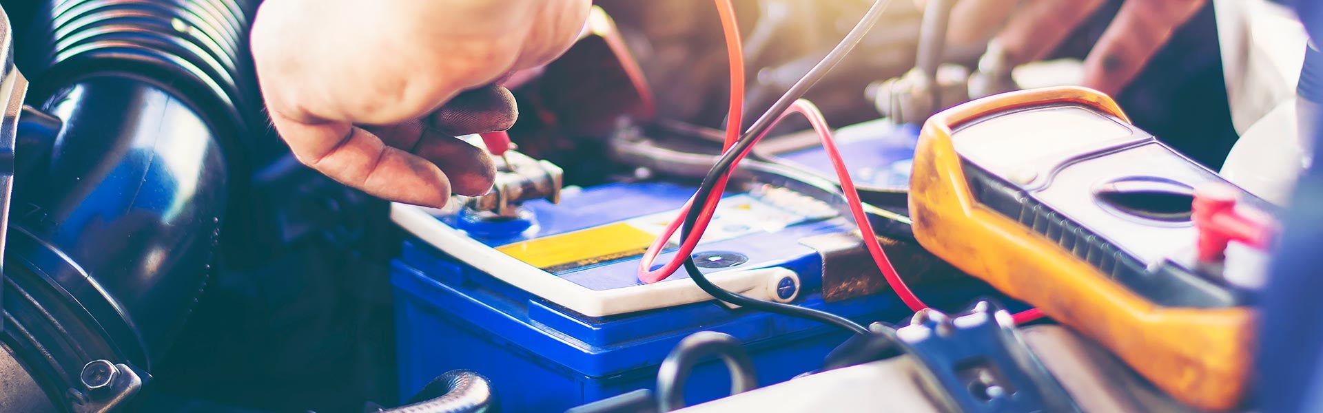 Bergstrom Lexus Service Department